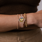 4 Custom women’s watch