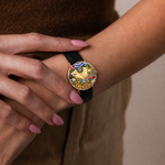 8 Custom women’s watch