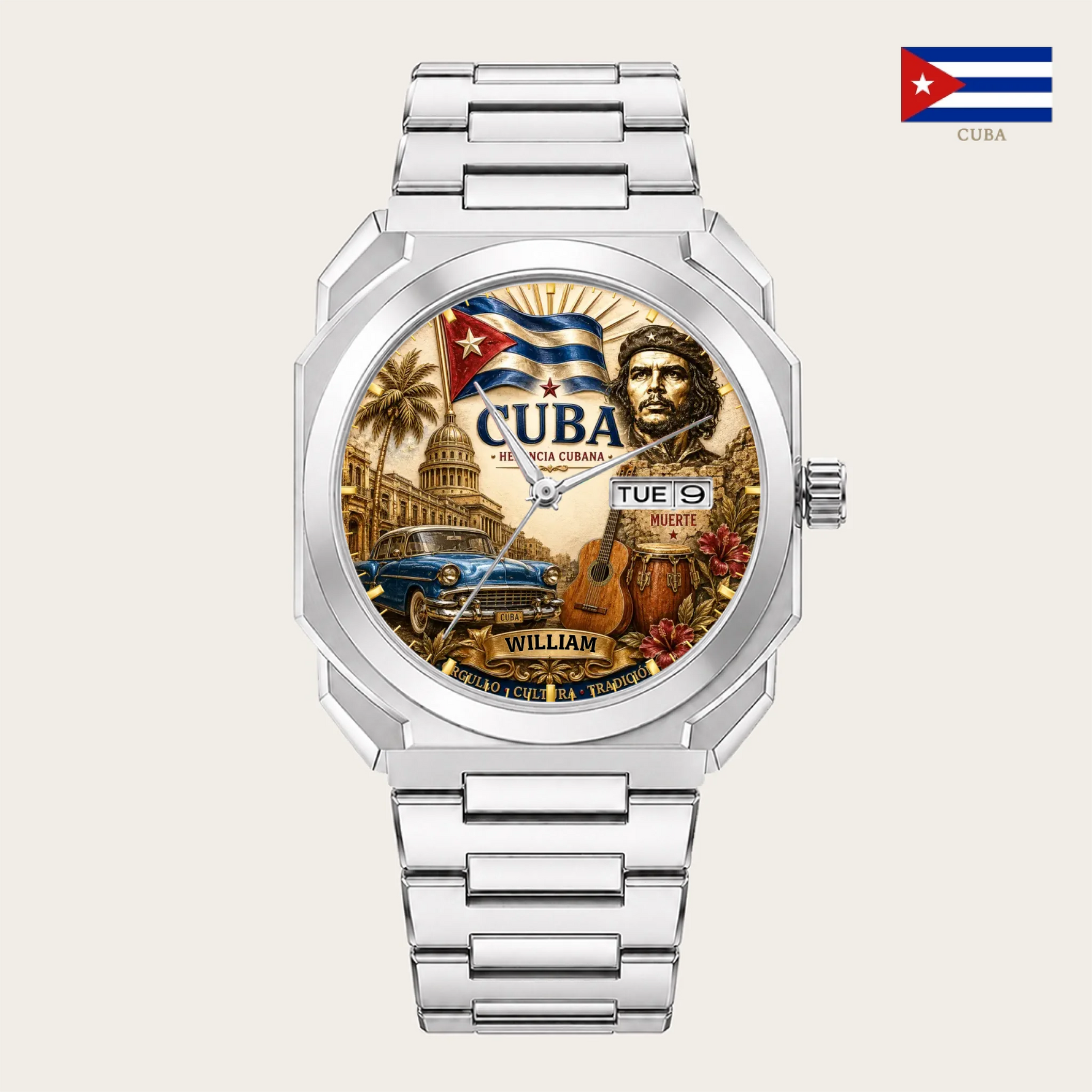 20_new2604-silver-alloy-watch-black-dial