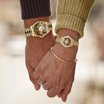 16 Custom men’s watch