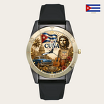 15_custom-black-gold-silicone-strap-watch