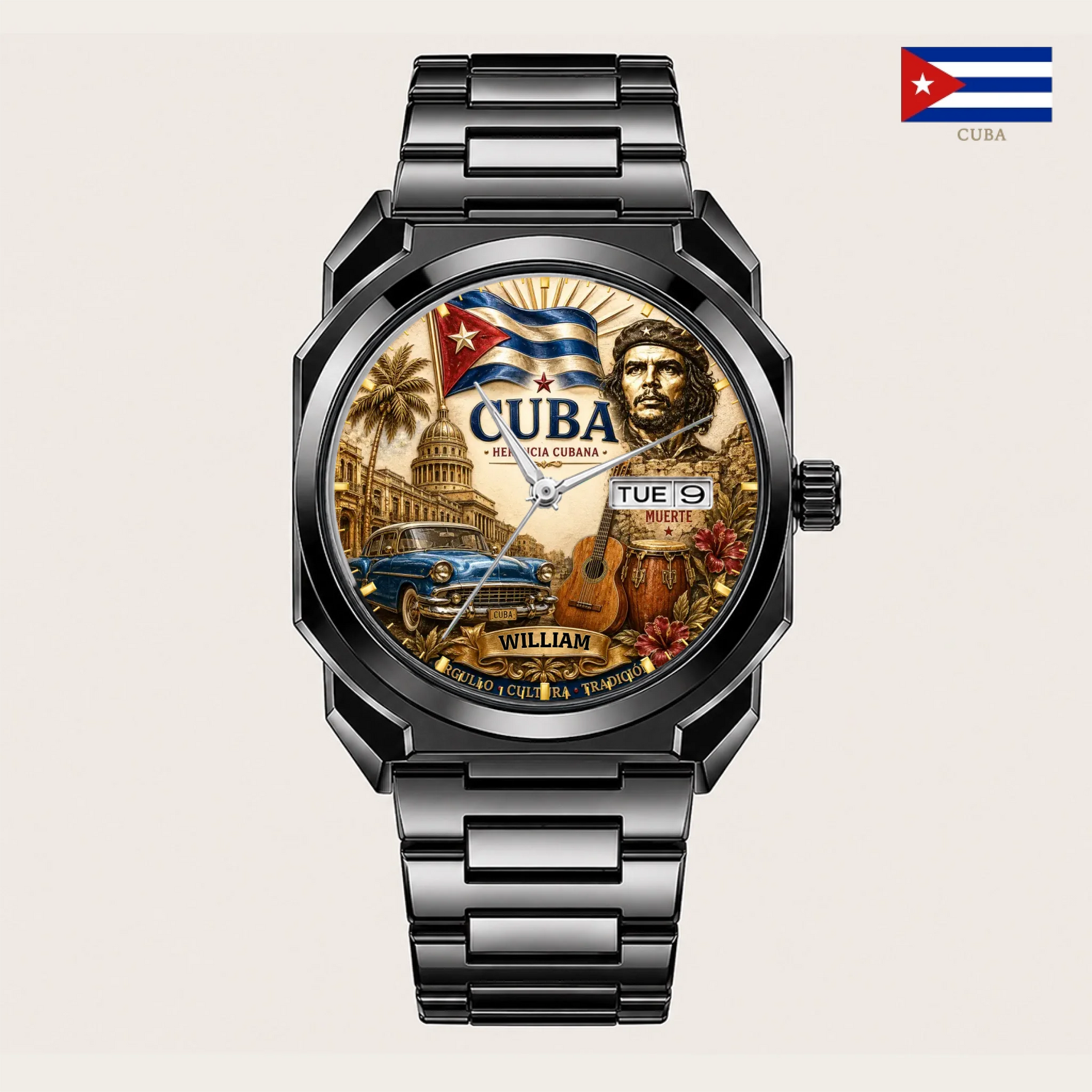 19_new2603-custom-black-alloy-watch-black-dial