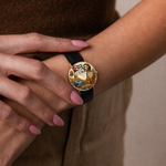 8 Custom women’s watch
