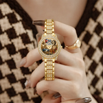 5 Custom women’s watch