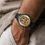 7 Custom men’s watch