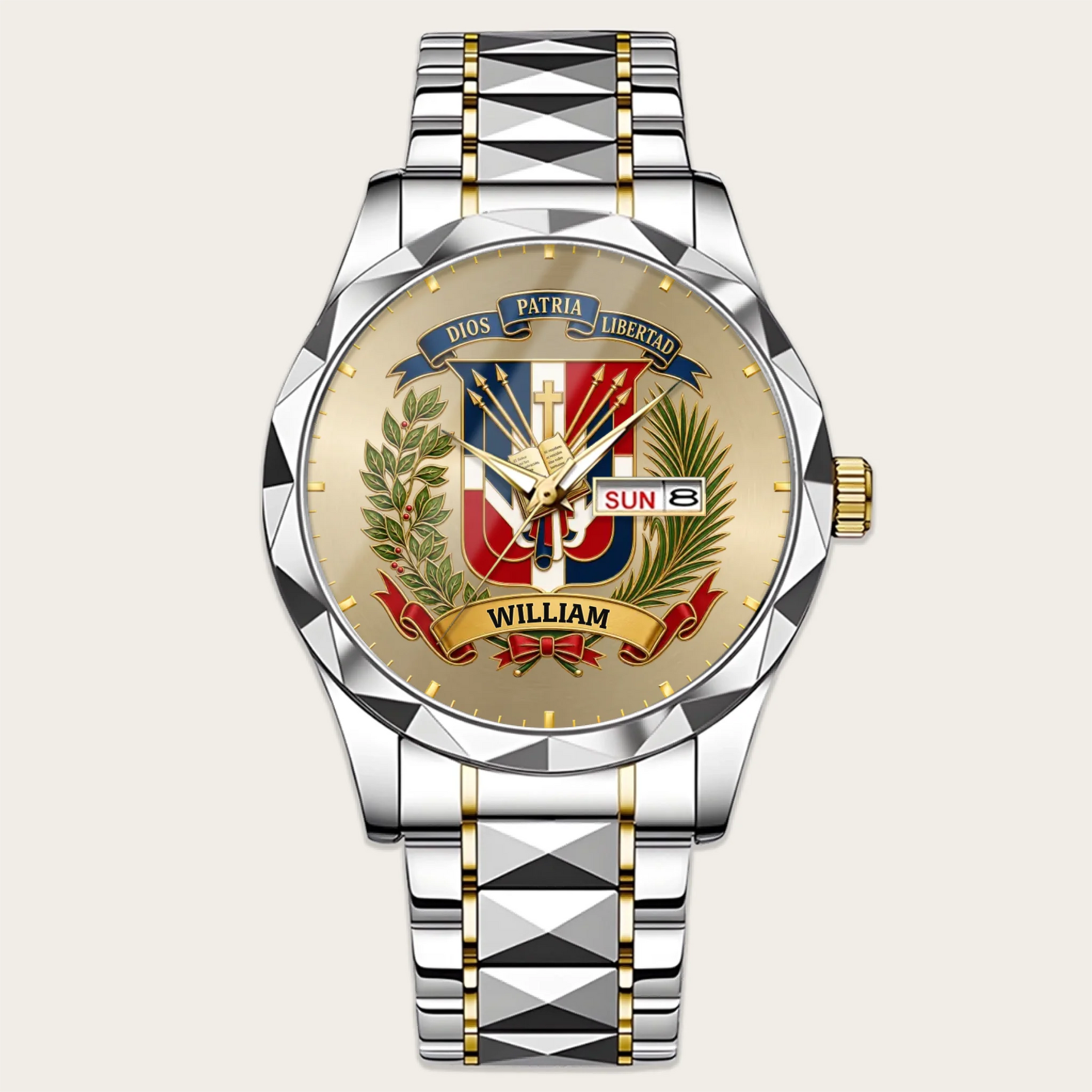 11_5033-silver-gold-bracelet-quartz-watch-alloy-case-coated-glass