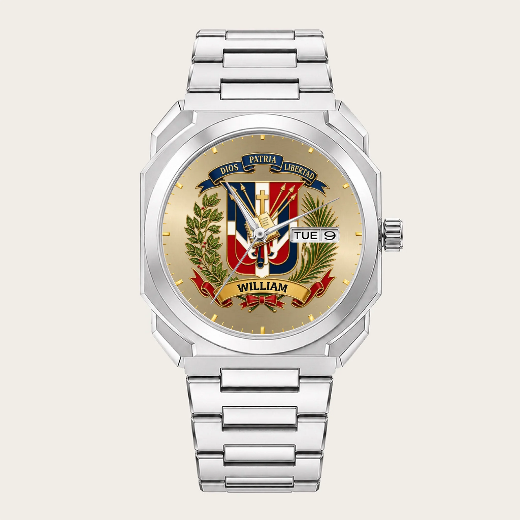 20_new2604-silver-alloy-watch-black-dial