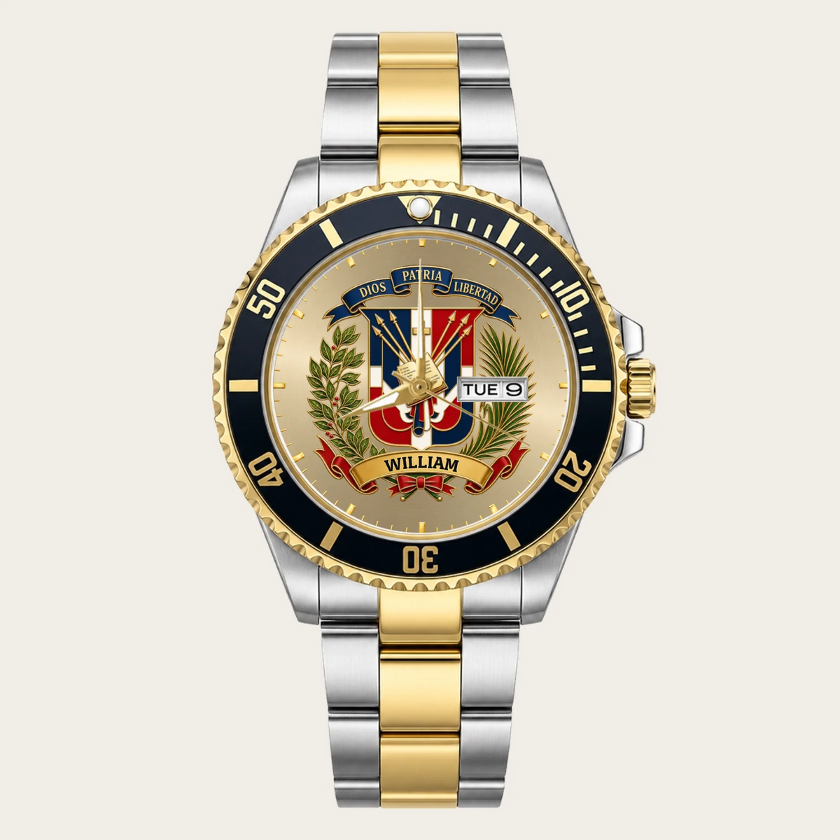 22_new2606-custom-two-tone-gold-silver-alloy-watch