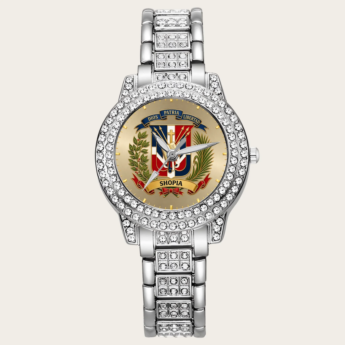 8