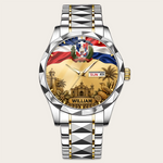 11_5033-silver-gold-bracelet-quartz-watch-alloy-case-coated-glass