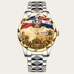 12_5033-silver-gold-quartz-watch-alloy-case-coated-glass