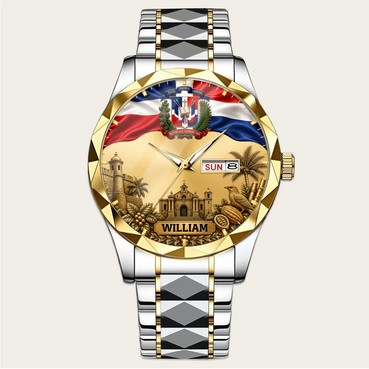 12_5033-silver-gold-quartz-watch-alloy-case-coated-glass