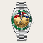 16_custom-green-bezel-silver-alloy-watch