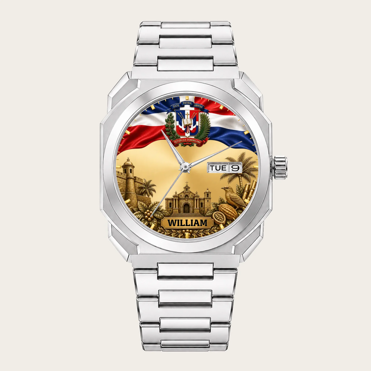 20_new2604-silver-alloy-watch-black-dial