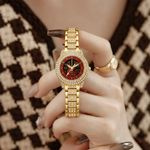 5 Custom women’s watch