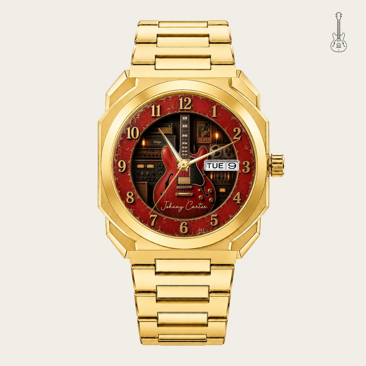 17_new2601-custom-gold-alloy-watch-black-dial