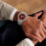 11 Custom men’s watch