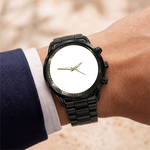 2 Custom men’s watch