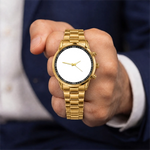 4 Custom men’s watch