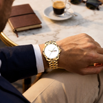 6 Custom men’s watch