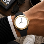 12 Custom men’s watch