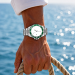 13 Custom men’s watch