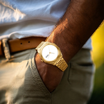 15 Custom men’s watch