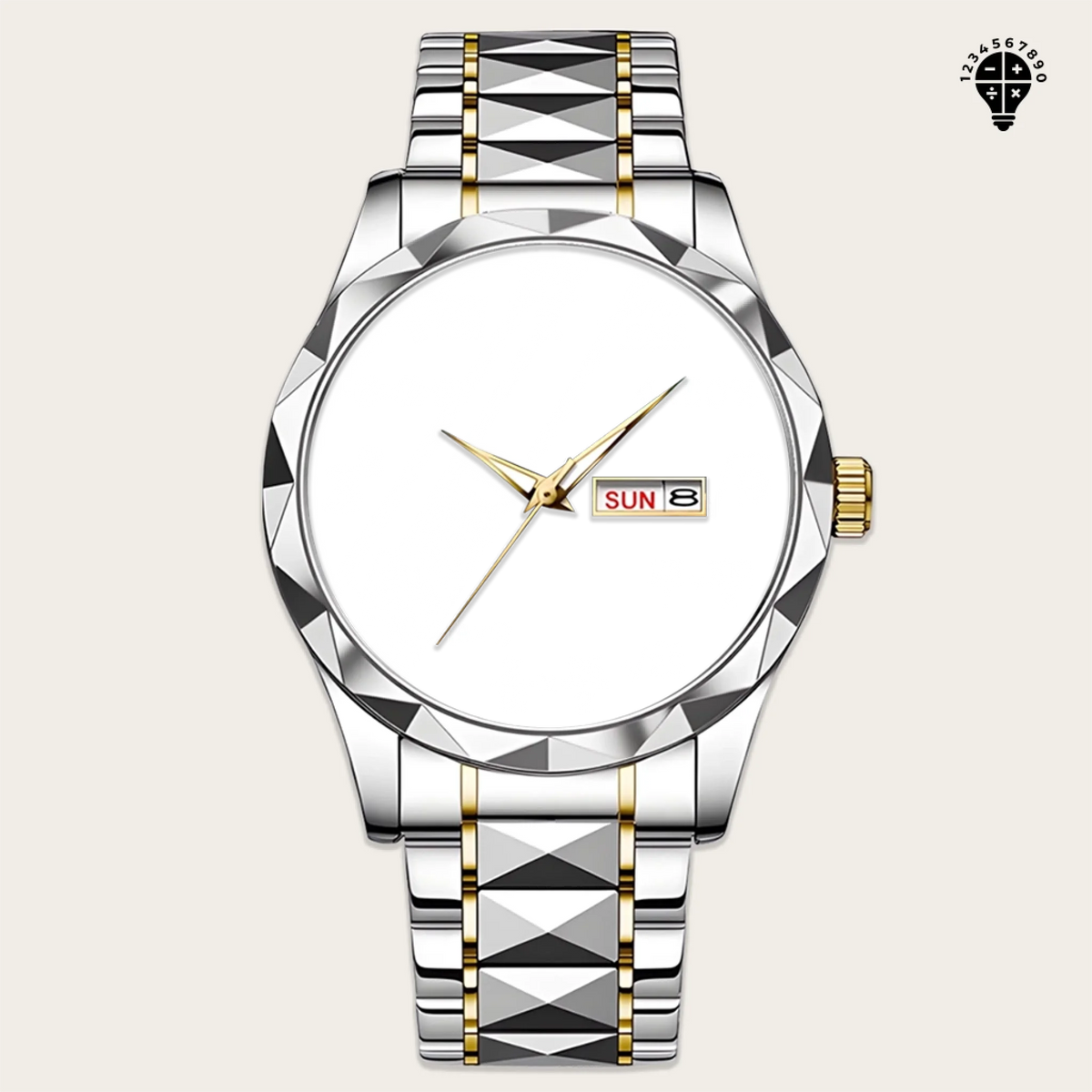 11_5033-silver-gold-bracelet-quartz-watch-alloy-case-coated-glass