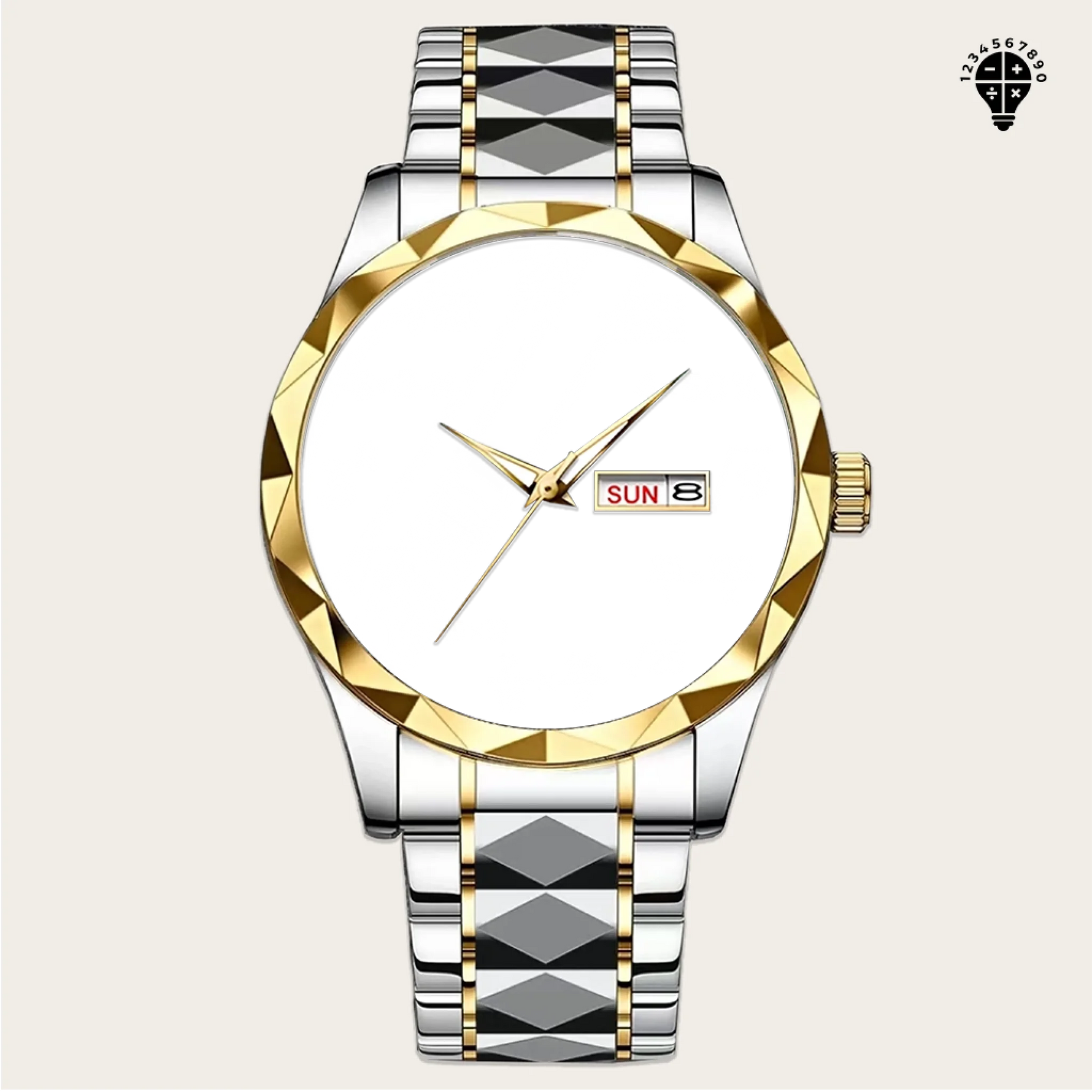 12_5033-silver-gold-quartz-watch-alloy-case-coated-glass