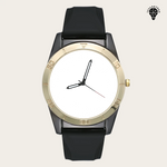 15_custom-black-gold-silicone-strap-watch