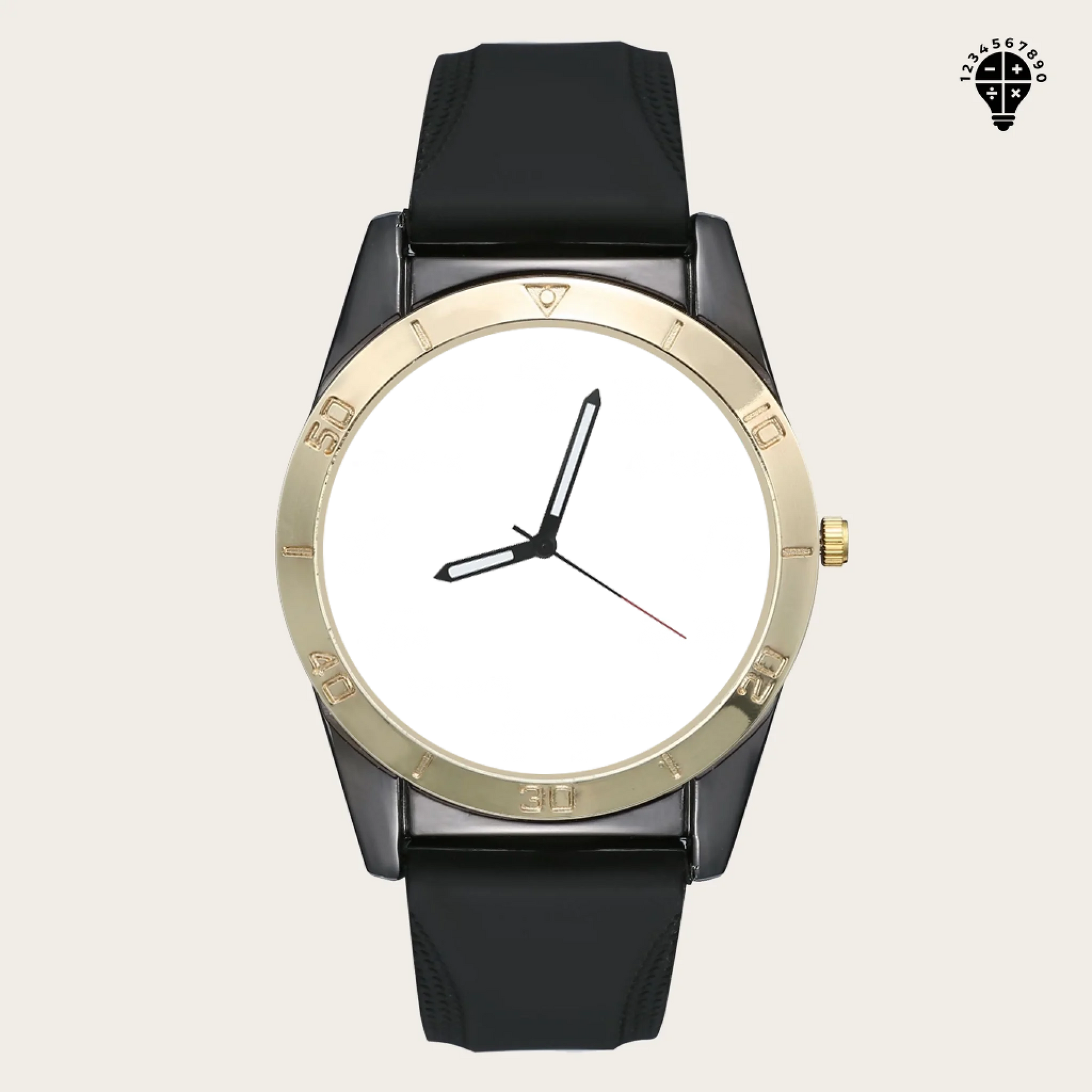 15_custom-black-gold-silicone-strap-watch