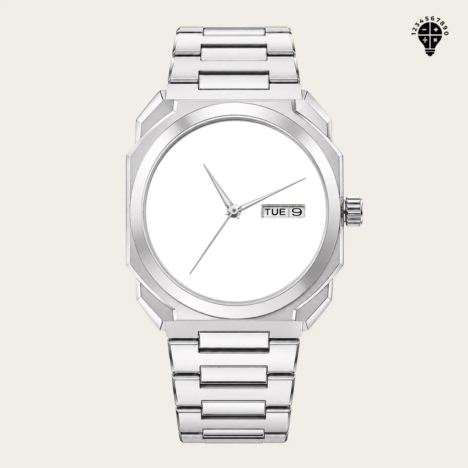 20_new2604-silver-alloy-watch-black-dial