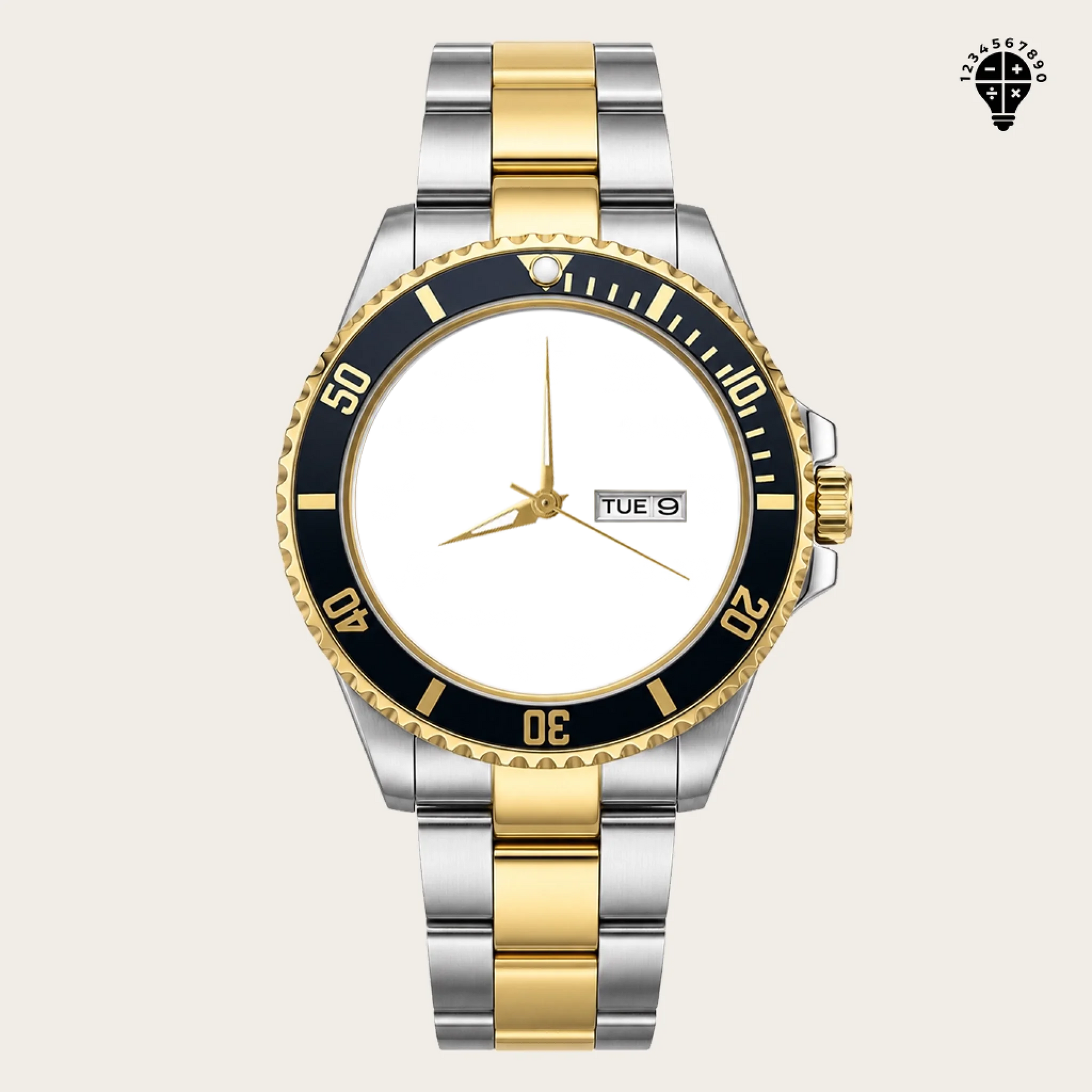 22_new2606-custom-two-tone-gold-silver-alloy-watch