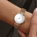 2 Custom women’s watch