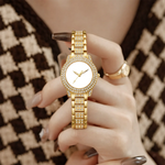5 Custom women’s watch