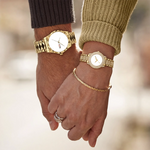 6 Custom women’s watch