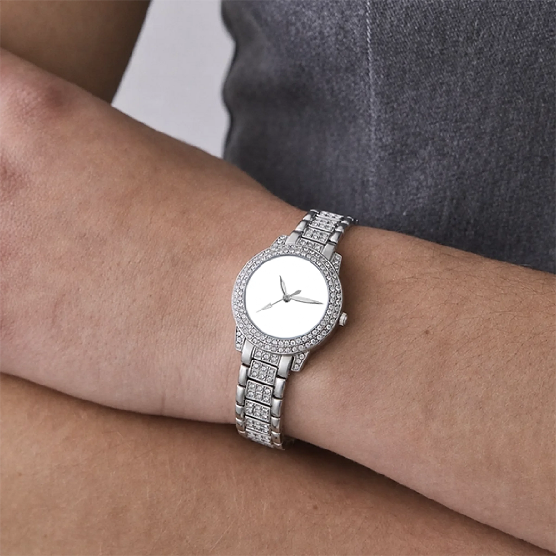 7 Custom women’s watch