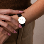 8 Custom women’s watch