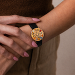8 Custom women’s watch