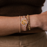 4 Custom women’s watch