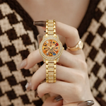 5 Custom women’s watch