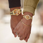 6 Custom women’s watch