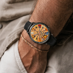 7 Custom men’s watch