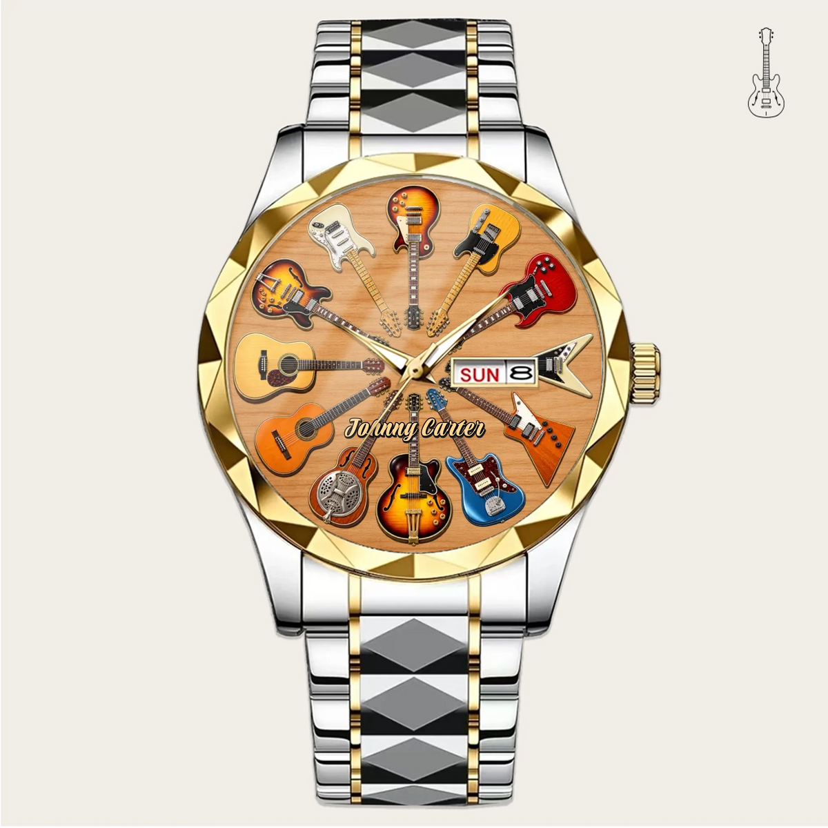 12_5033-silver-gold-quartz-watch-alloy-case-coated-glass