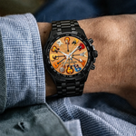 8 Custom men’s watch
