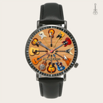 4 black-leather-strap-quartz-watch-alloy-case-coated-glass