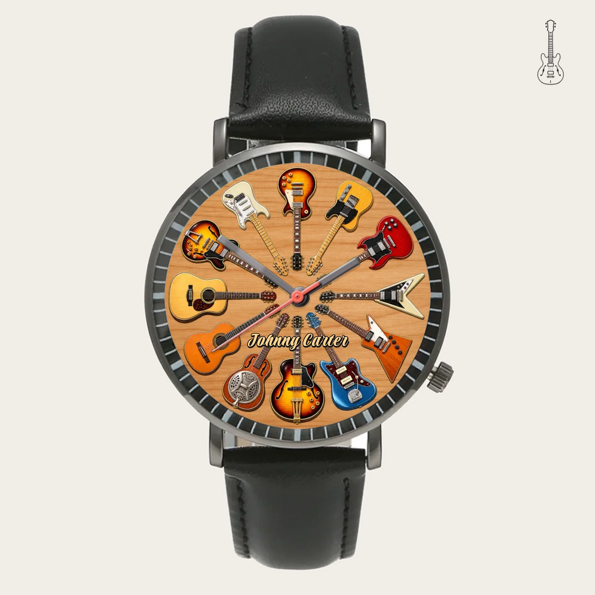 4 black-leather-strap-quartz-watch-alloy-case-coated-glass
