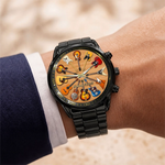 2 Custom men’s watch