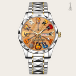 11_5033-silver-gold-bracelet-quartz-watch-alloy-case-coated-glass