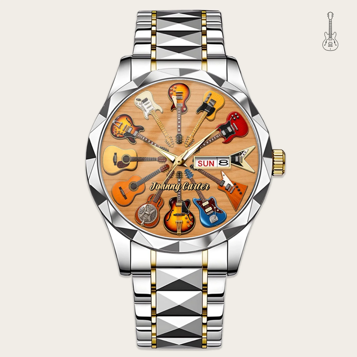 11_5033-silver-gold-bracelet-quartz-watch-alloy-case-coated-glass